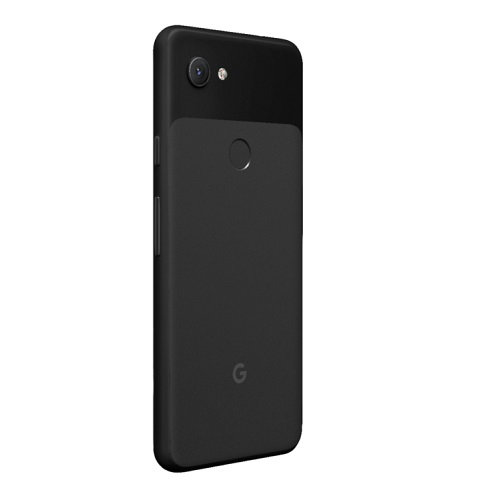 buy used Cell Phone Google Pixel 3A XL 64GB - Just Black